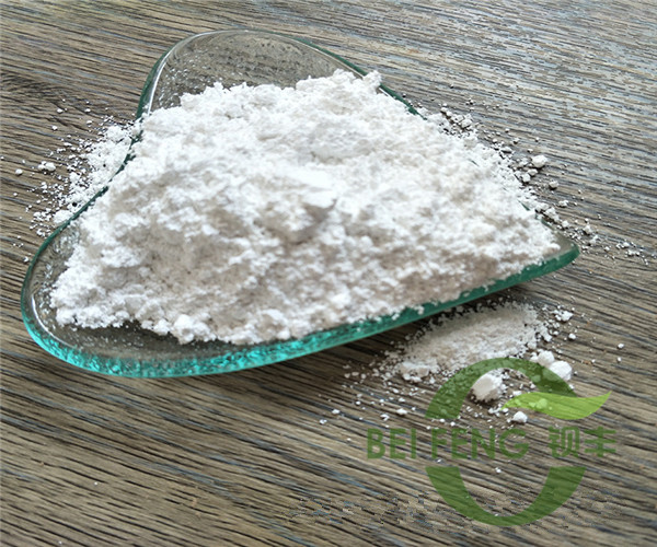 油漆涂料用硫酸钡